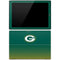 NFL Green Bay Packers Breakaway Surface Pro 3 Skin
