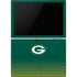 NFL Green Bay Packers Breakaway Surface Pro 6 Skin