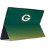 NFL Green Bay Packers Breakaway Surface Pro 7 Skin