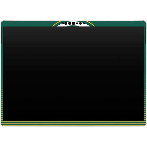 NFL Green Bay Packers Breakaway Surface Pro 8 Skin