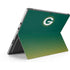 NFL Green Bay Packers Breakaway Surface Pro 8 Skin