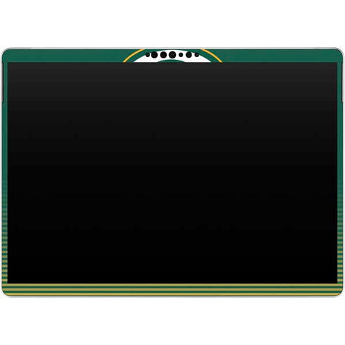 NFL Green Bay Packers Breakaway Surface Pro 9 Skin