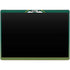NFL Green Bay Packers Breakaway Surface Pro 9 Skin