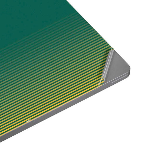 NFL Green Bay Packers Breakaway Universal Laptop 13in (10.6 x 7.6in) Skin