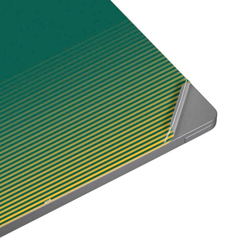 NFL Green Bay Packers Breakaway Universal Laptop 18in (14.6 x 10.6in) Skin