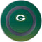 NFL Green Bay Packers Breakaway Wireless Charger Skin