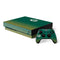 NFL Green Bay Packers Breakaway Xbox One X Bundle Skin