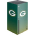 NFL Green Bay Packers Breakaway Xbox Series X Console Skin