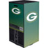 NFL Green Bay Packers Breakaway Xbox Series X Console Skin