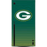NFL Green Bay Packers Breakaway Xbox Series X Console Skin