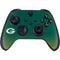 NFL Green Bay Packers Breakaway Xbox Series X Controller Skin