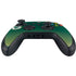 NFL Green Bay Packers Breakaway Xbox Series X Controller Skin