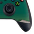 NFL Green Bay Packers Breakaway Xbox Series X Controller Skin