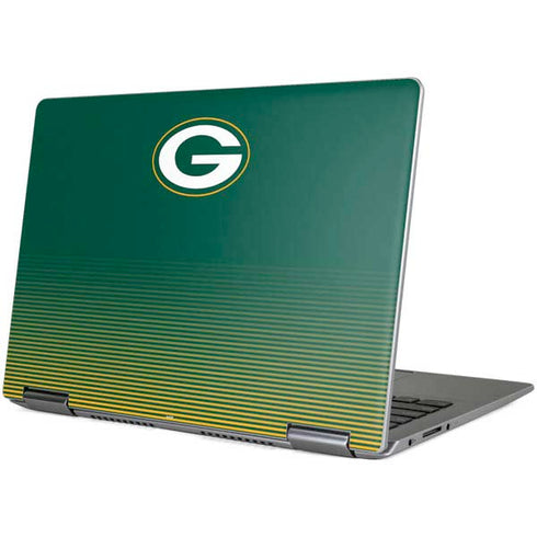 NFL Green Bay Packers Breakaway Yoga 710 14in Skin