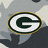 NFL Green Bay Packers Camo Nintendo 2DS XL (2017) Skin