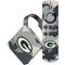NFL Green Bay Packers Camo Amazon Fire TV Skin