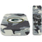 NFL Green Bay Packers Camo Apple TV Skin