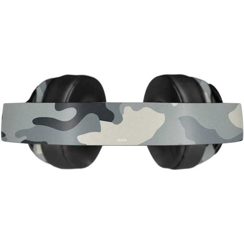 NFL Green Bay Packers Camo Beats Solo Pro Skin