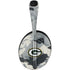 NFL Green Bay Packers Camo Bose Noise Cancelling Headphones 700 Skin