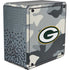 NFL Green Bay Packers Camo Cooler Master MasterBox Q300L Mini Tower Skin
