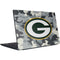 NFL Green Bay Packers Camo Dell Vostro Skin