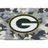 NFL Green Bay Packers Camo Dell Vostro Skin