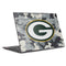 NFL Green Bay Packers Camo HP Envy Skin