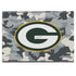 NFL Green Bay Packers Camo HP Envy Skin