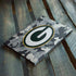 NFL Green Bay Packers Camo HP Envy Skin