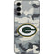 NFL Green Bay Packers Camo Galaxy A14 5G Skin