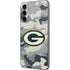 NFL Green Bay Packers Camo Galaxy A14 5G Skin
