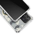 NFL Green Bay Packers Camo Galaxy A52 5G Clear Case