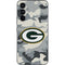 NFL Green Bay Packers Camo Galaxy A54 5G Skin