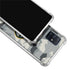 NFL Green Bay Packers Camo Galaxy A71 5G Clear Case