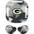 NFL Green Bay Packers Camo Galaxy Buds Pro Skin