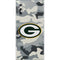 NFL Green Bay Packers Camo Galaxy Note 10 Skin