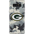 NFL Green Bay Packers Camo Galaxy Note 8 Skin