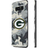 NFL Green Bay Packers Camo Galaxy Note 8 Skin
