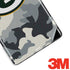 NFL Green Bay Packers Camo Galaxy Note 8 Skin