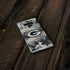 NFL Green Bay Packers Camo Galaxy Note 9 Skin