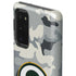 NFL Green Bay Packers Camo Galaxy Note20 5G Pro Case