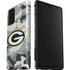 NFL Green Bay Packers Camo Galaxy Note20 5G Pro Case