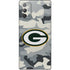 NFL Green Bay Packers Camo Galaxy Note20 5G Skin