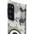NFL Green Bay Packers Camo Galaxy Note20 Ultra 5G Lite Case