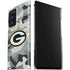 NFL Green Bay Packers Camo Galaxy Note20 Ultra 5G Lite Case