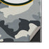 NFL Green Bay Packers Camo Galaxy Note20 Ultra 5G Skin