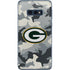 NFL Green Bay Packers Camo Galaxy S10e Skin