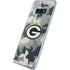 NFL Green Bay Packers Camo Galaxy S10e Skin