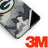 NFL Green Bay Packers Camo Galaxy S10e Skin