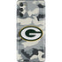 NFL Green Bay Packers Camo Galaxy S20 Fan Edition Skin